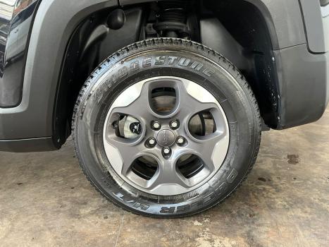 JEEP Renegade 1.8 16V 4P FLEX, Foto 12