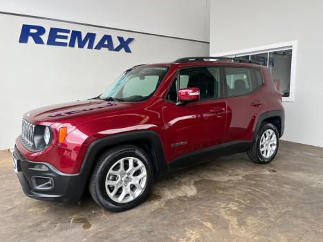 JEEP Renegade 1.8 16V 4P FLEX, Foto 2