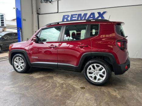 JEEP Renegade 1.8 16V 4P FLEX, Foto 3