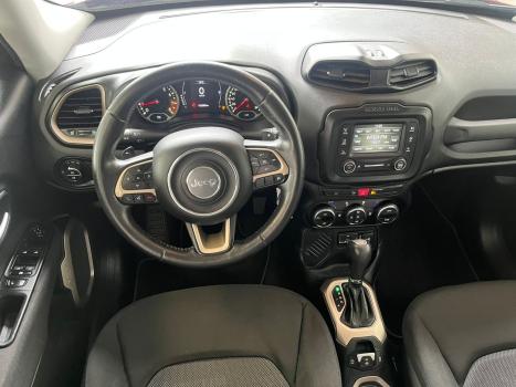 JEEP Renegade 1.8 16V 4P FLEX, Foto 5