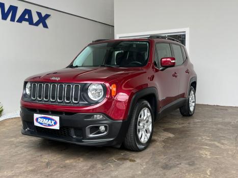 JEEP Renegade 1.8 16V 4P FLEX, Foto 7