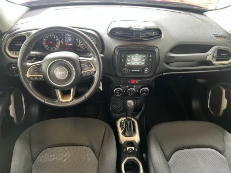 JEEP Renegade 1.8 16V 4P FLEX, Foto 8
