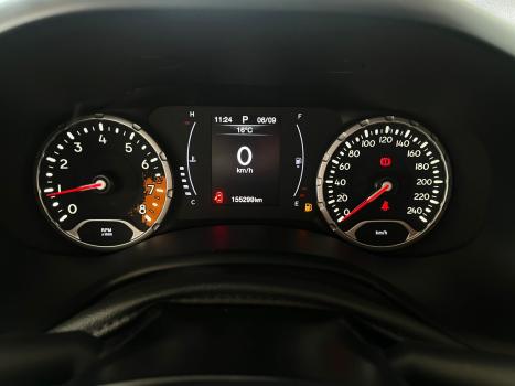 JEEP Renegade 1.8 16V 4P FLEX, Foto 9