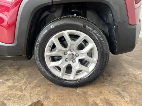 JEEP Renegade 1.8 16V 4P FLEX, Foto 11