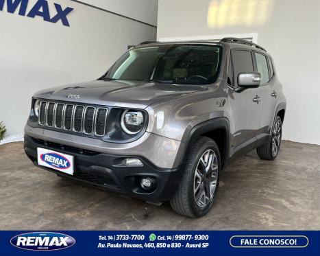 JEEP Renegade 1.8 16V 4P FLEX, Foto 1