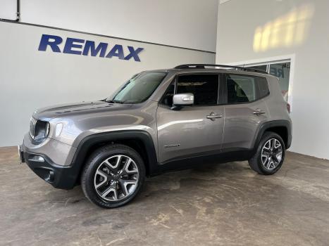 JEEP Renegade 1.8 16V 4P FLEX, Foto 2