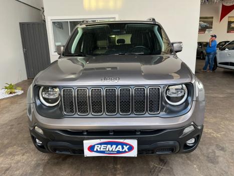 JEEP Renegade 1.8 16V 4P FLEX, Foto 3