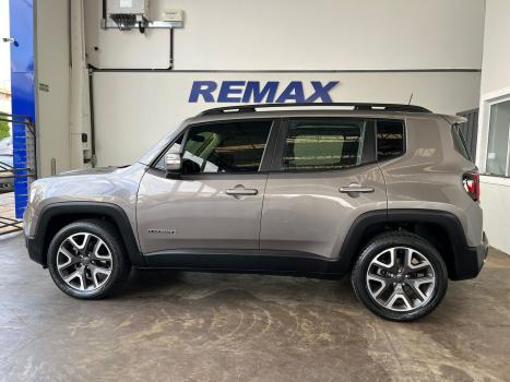 JEEP Renegade 1.8 16V 4P FLEX, Foto 4