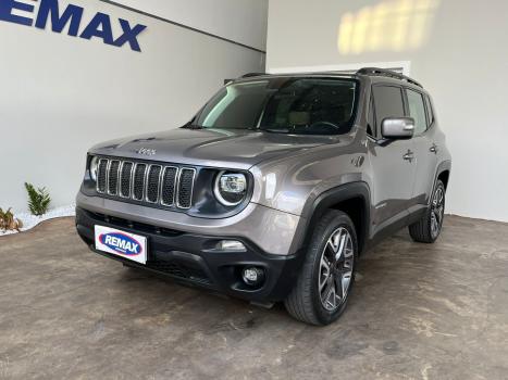 JEEP Renegade 1.8 16V 4P FLEX, Foto 5