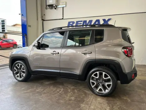 JEEP Renegade 1.8 16V 4P FLEX, Foto 6