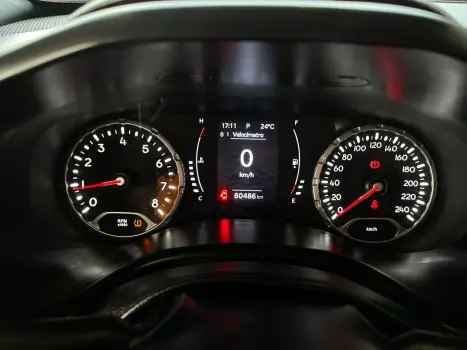 JEEP Renegade 1.8 16V 4P FLEX, Foto 7