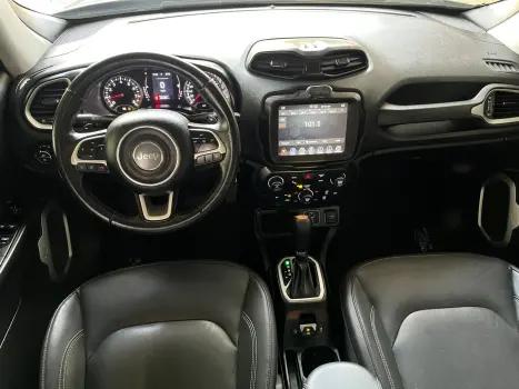 JEEP Renegade 1.8 16V 4P FLEX, Foto 8