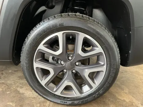 JEEP Renegade 1.8 16V 4P FLEX, Foto 10
