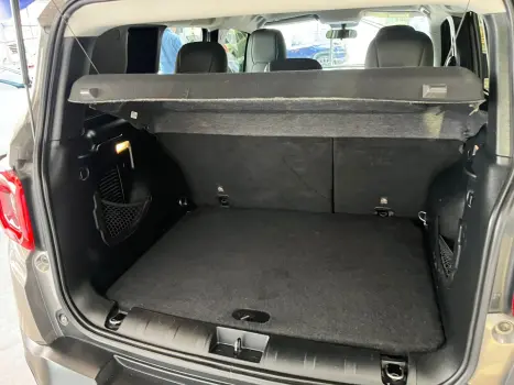 JEEP Renegade 1.8 16V 4P FLEX, Foto 11