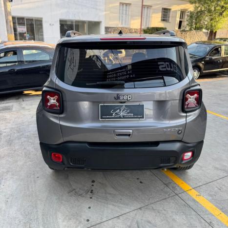 JEEP Renegade 1.8 16V 4P FLEX SPORT AUTOMTICO, Foto 6