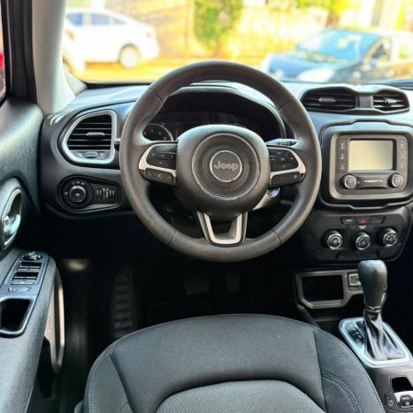 JEEP Renegade 1.8 16V 4P FLEX SPORT AUTOMTICO, Foto 8