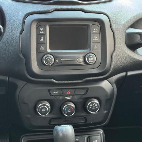 JEEP Renegade 1.8 16V 4P FLEX SPORT AUTOMTICO, Foto 9