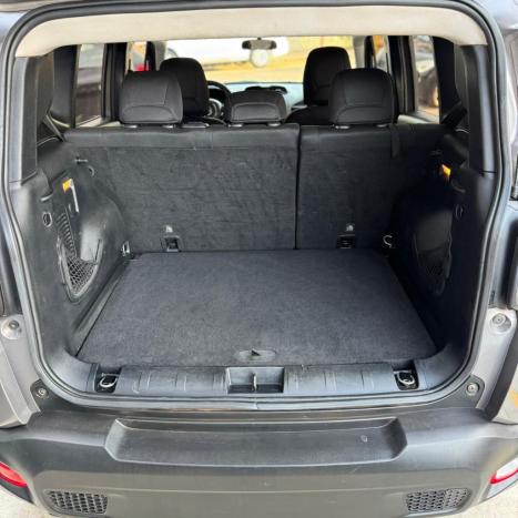 JEEP Renegade 1.8 16V 4P FLEX SPORT AUTOMTICO, Foto 10