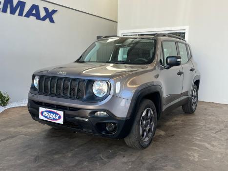 JEEP Renegade 1.8 16V 4P FLEX, Foto 2
