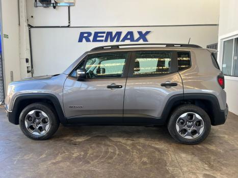 JEEP Renegade 1.8 16V 4P FLEX, Foto 5