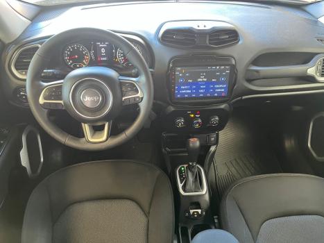 JEEP Renegade 1.8 16V 4P FLEX, Foto 6