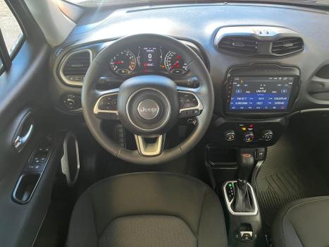 JEEP Renegade 1.8 16V 4P FLEX, Foto 7