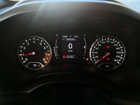 JEEP Renegade 1.8 16V 4P FLEX, Foto 8