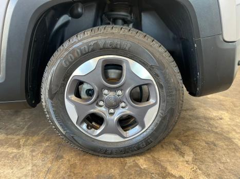 JEEP Renegade 1.8 16V 4P FLEX, Foto 10
