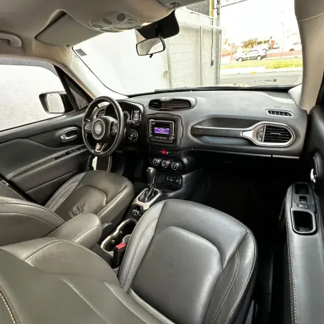 JEEP Renegade 1.8 16V 4P FLEX SPORT AUTOMTICO, Foto 9