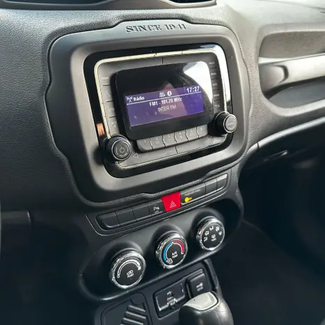 JEEP Renegade 1.8 16V 4P FLEX SPORT AUTOMTICO, Foto 10