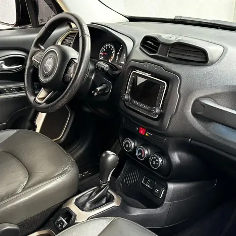 JEEP Renegade 1.8 16V 4P FLEX SPORT AUTOMTICO, Foto 11