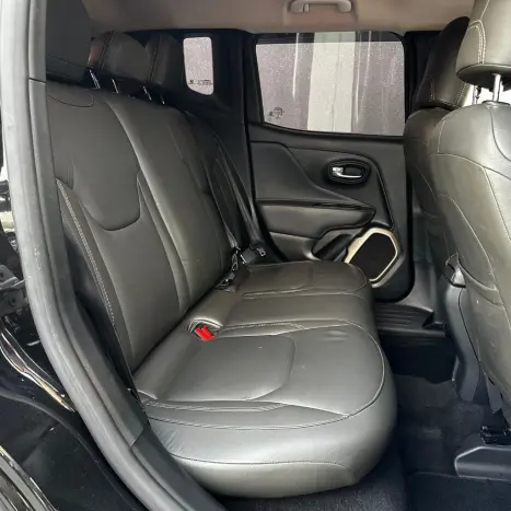 JEEP Renegade 1.8 16V 4P FLEX SPORT AUTOMTICO, Foto 13