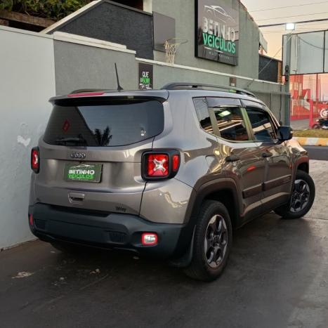 JEEP Renegade 1.8 16V 4P FLEX, Foto 6