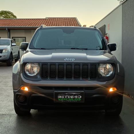 JEEP Renegade 1.8 16V 4P FLEX, Foto 7