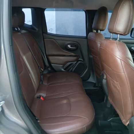 JEEP Renegade 1.8 16V 4P FLEX, Foto 9