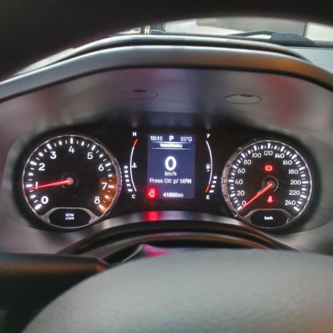 JEEP Renegade 1.8 16V 4P FLEX, Foto 11