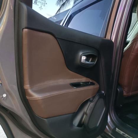 JEEP Renegade 1.8 16V 4P FLEX, Foto 12