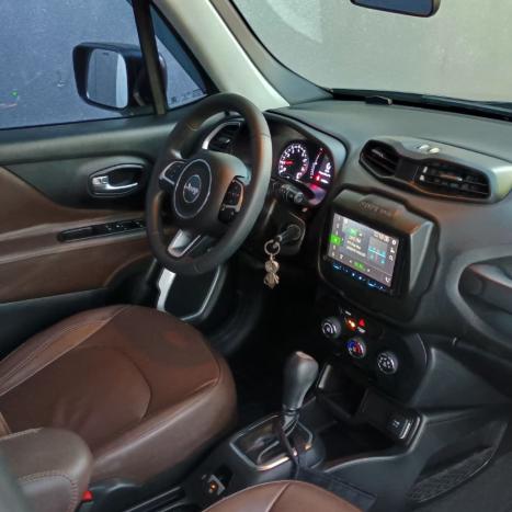 JEEP Renegade 1.8 16V 4P FLEX, Foto 13