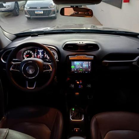 JEEP Renegade 1.8 16V 4P FLEX, Foto 15