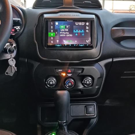 JEEP Renegade 1.8 16V 4P FLEX, Foto 16