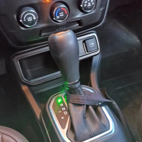 JEEP Renegade 1.8 16V 4P FLEX, Foto 17