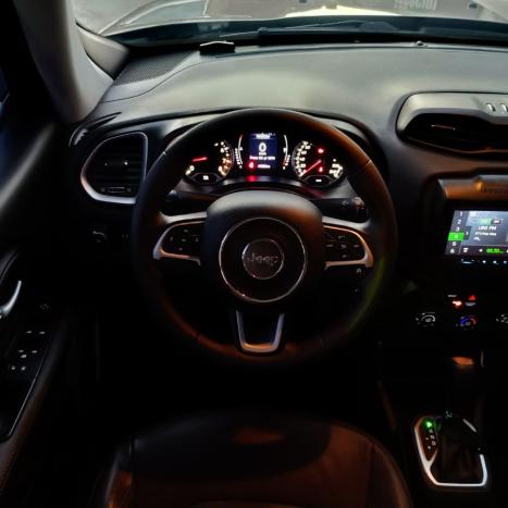 JEEP Renegade 1.8 16V 4P FLEX, Foto 18