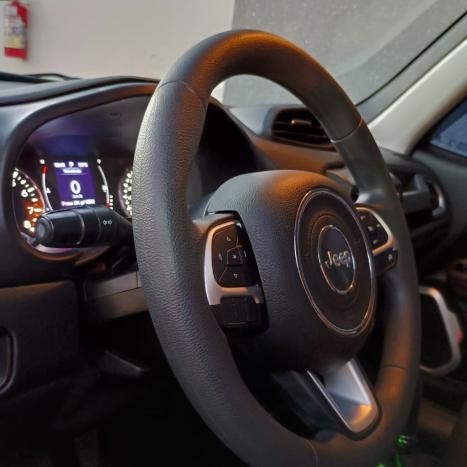 JEEP Renegade 1.8 16V 4P FLEX, Foto 19