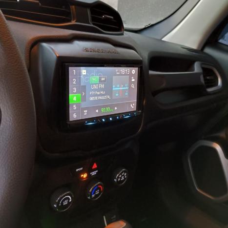 JEEP Renegade 1.8 16V 4P FLEX, Foto 20