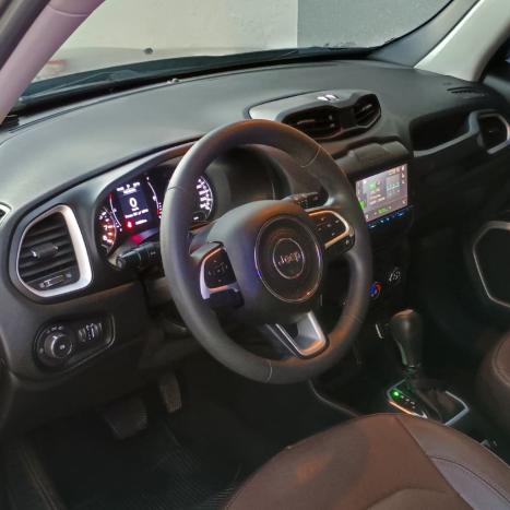 JEEP Renegade 1.8 16V 4P FLEX, Foto 21