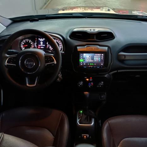 JEEP Renegade 1.8 16V 4P FLEX, Foto 22