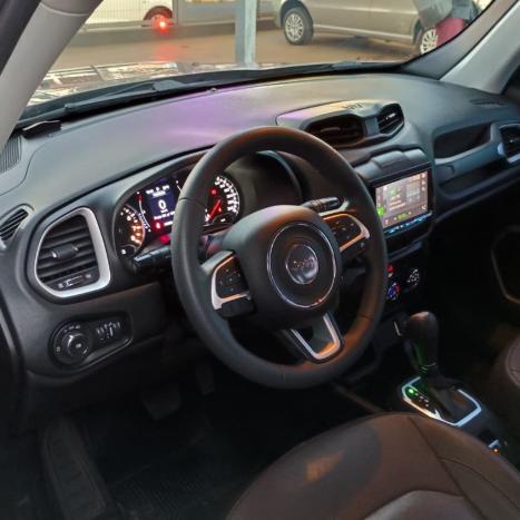 JEEP Renegade 1.8 16V 4P FLEX, Foto 23