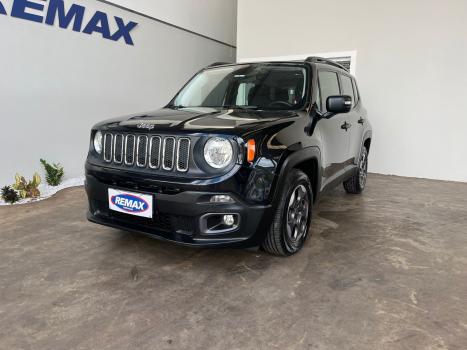JEEP Renegade 1.8 16V 4P FLEX AUTOMTICO, Foto 2