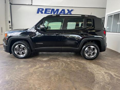 JEEP Renegade 1.8 16V 4P FLEX AUTOMTICO, Foto 5
