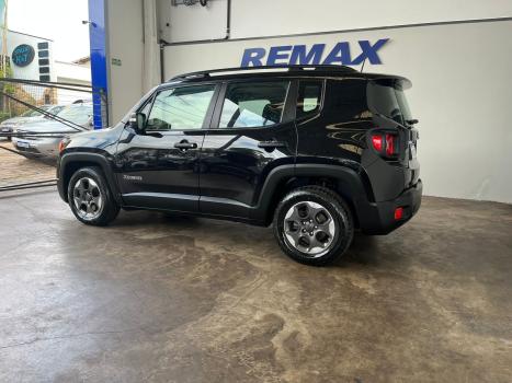 JEEP Renegade 1.8 16V 4P FLEX AUTOMTICO, Foto 6